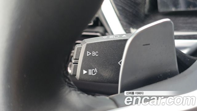 BMW X6 2024 — photo 21