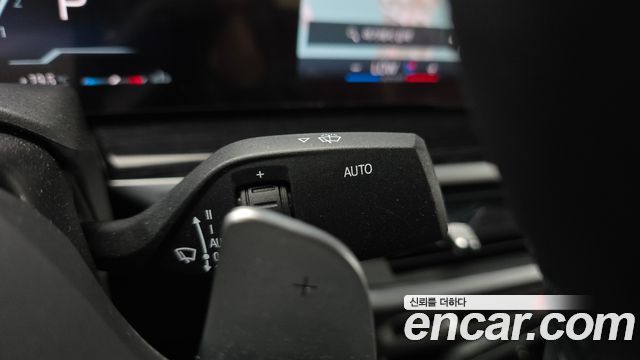 BMW X6 2024 — photo 22