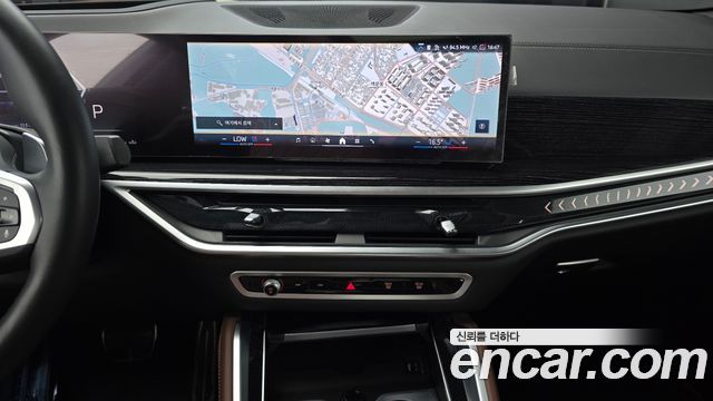 BMW X6 2024 — photo 25