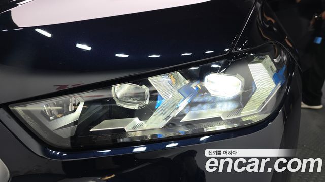 BMW X6 2024 — photo 8