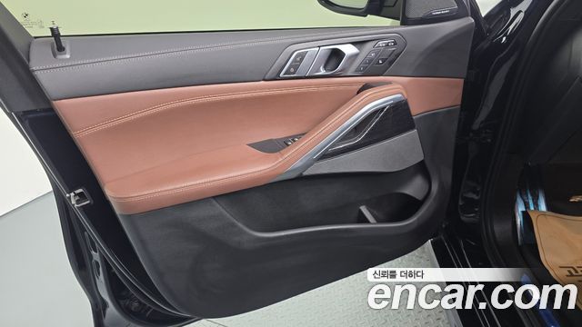 BMW X6 2024 — photo 14