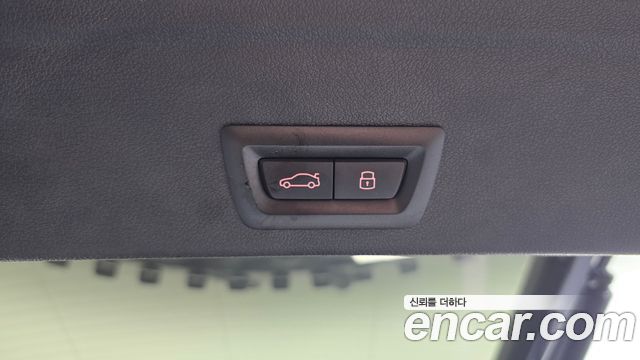 BMW X6 2024 — photo 28