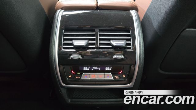 BMW X6 2024 — photo 29