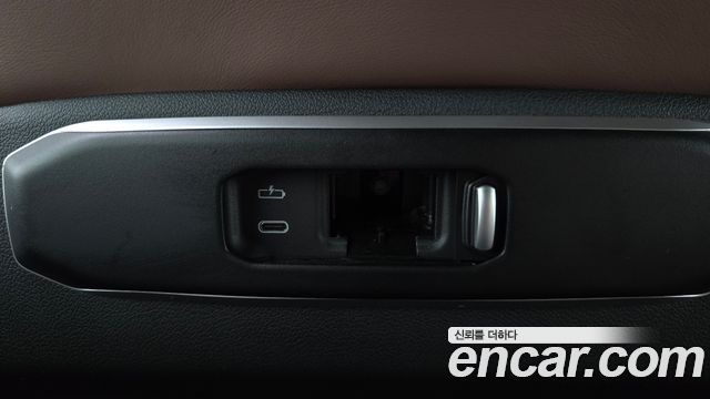 BMW X6 2024 — photo 32