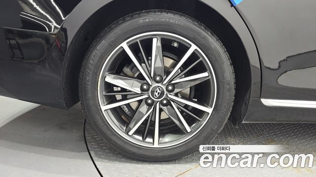 Hyundai Grandeur 2020 — photo 5
