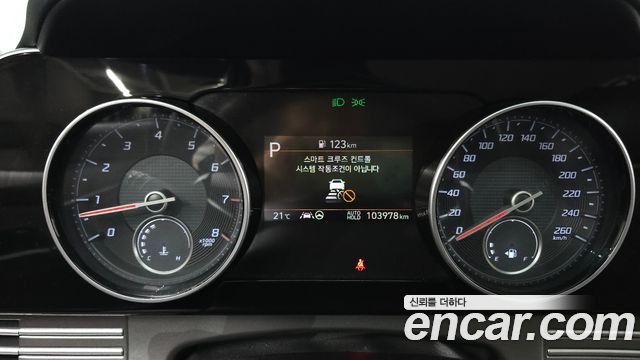 Hyundai Grandeur 2020 — photo 8