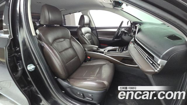 Hyundai Grandeur 2020 — photo 11
