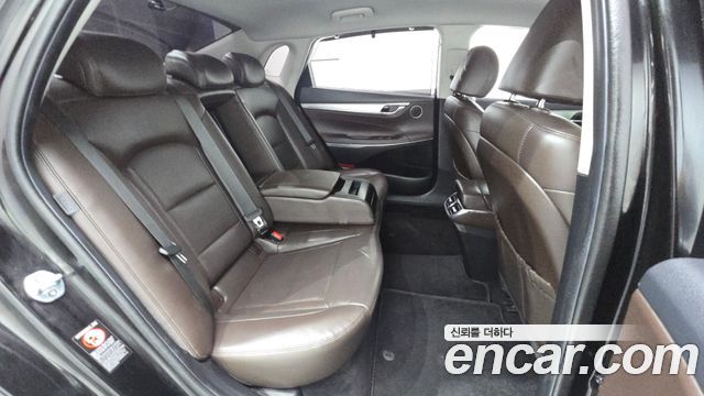Hyundai Grandeur 2020 — photo 12