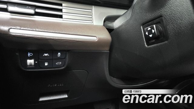 Hyundai Grandeur 2020 — photo 17