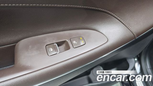 Hyundai Grandeur 2020 — photo 19