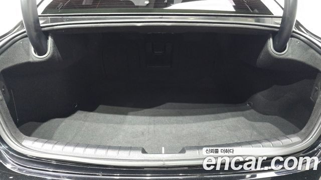 Hyundai Grandeur 2020 — photo 20