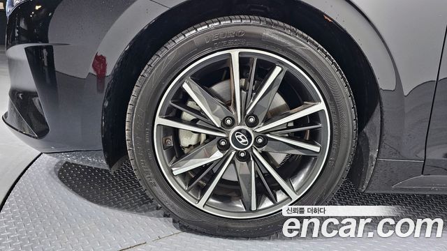 Hyundai Grandeur 2020 — photo 5