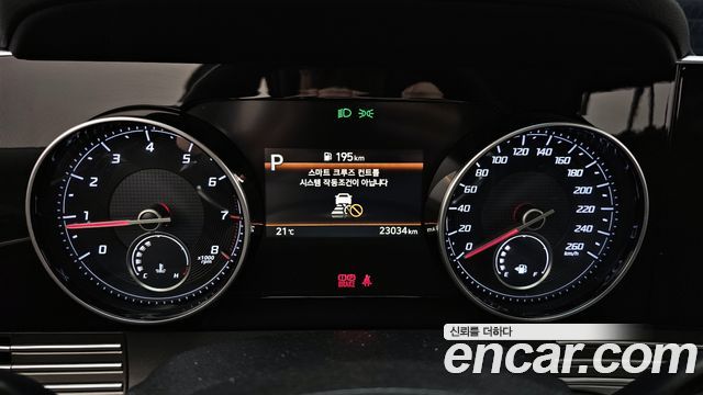 Hyundai Grandeur 2020 — photo 11