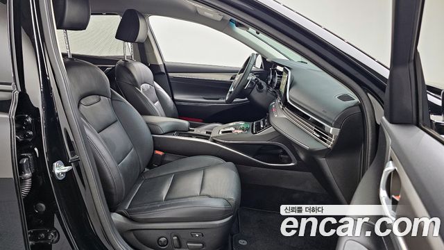 Hyundai Grandeur 2020 — photo 17