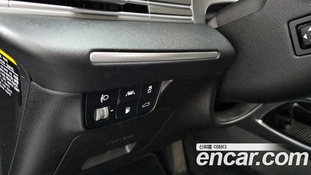 Hyundai Grandeur 2020 — photo 22