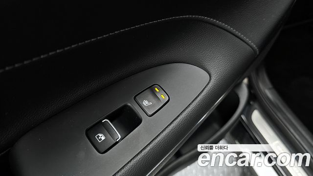Hyundai Grandeur 2020 — photo 23
