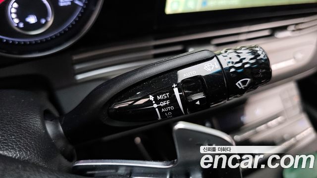 Hyundai Grandeur 2020 — photo 24