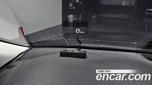 Hyundai Grandeur 2020 — photo 25
