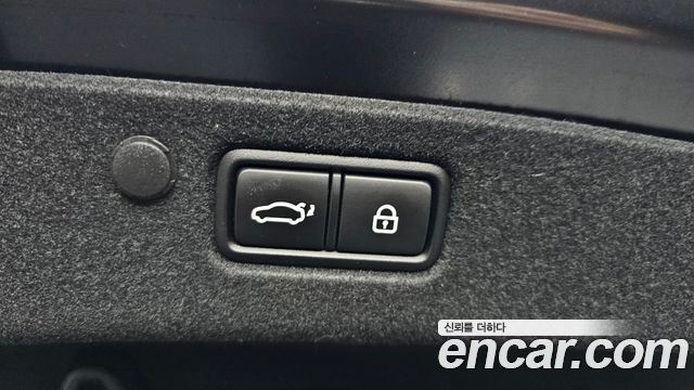 Hyundai Grandeur 2020 — photo 26