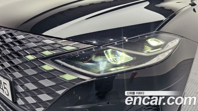 Hyundai Grandeur 2020 — photo 8