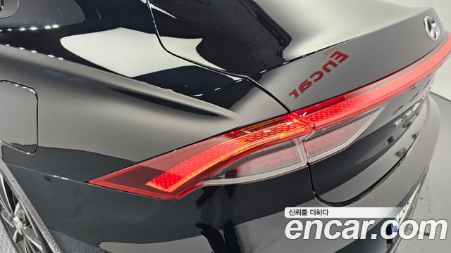 Hyundai Grandeur 2020 — photo 9