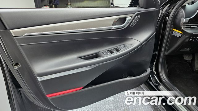 Hyundai Grandeur 2020 — photo 14