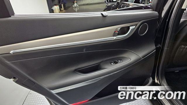 Hyundai Grandeur 2020 — photo 15