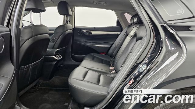 Hyundai Grandeur 2020 — photo 16