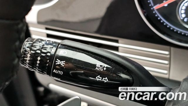 Hyundai Grandeur 2020 — photo 29