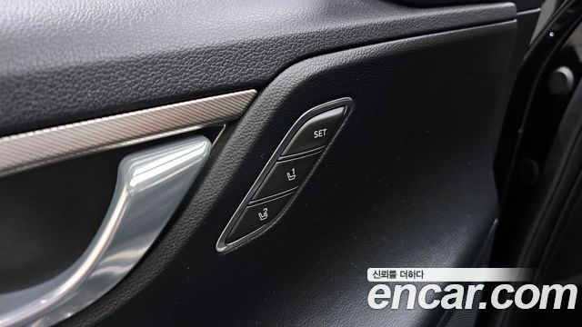 Hyundai Grandeur 2020 — photo 30