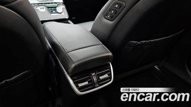 Hyundai Grandeur 2020 — photo 31