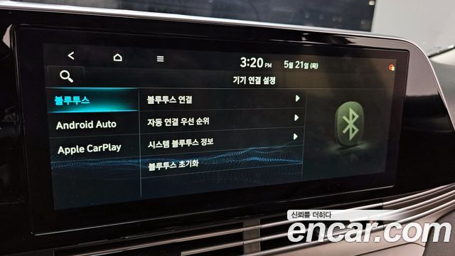 Hyundai Grandeur 2020 — photo 33