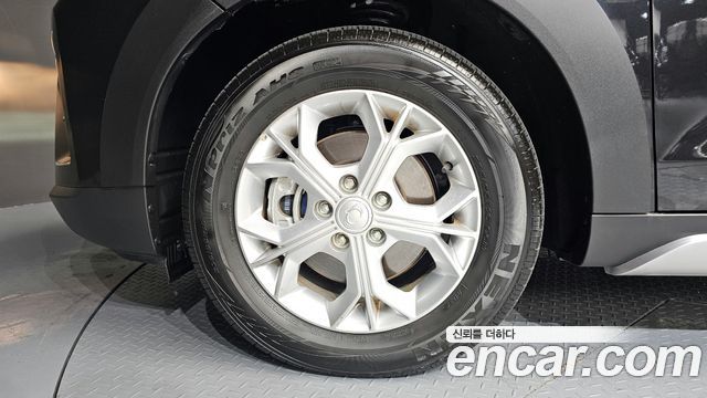 KG Mobility TIBOLI 2025 — photo 5