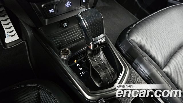 KG Mobility TIBOLI 2025 — photo 9