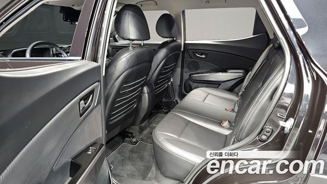 KG Mobility TIBOLI 2025 — photo 11