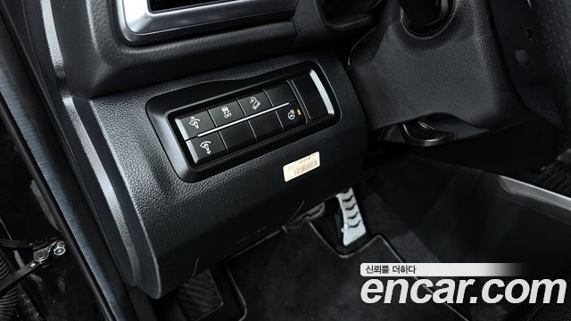 KG Mobility TIBOLI 2025 — photo 18