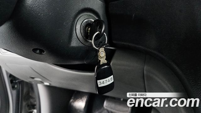 Hyundai Starex 2015 — photo 13