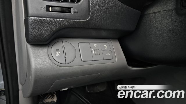 Hyundai Starex 2015 — photo 17