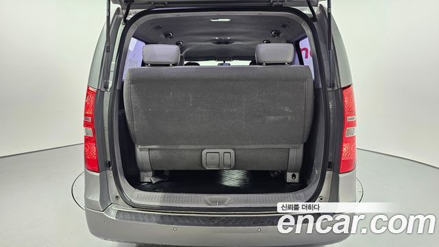 Hyundai Starex 2015 — photo 20