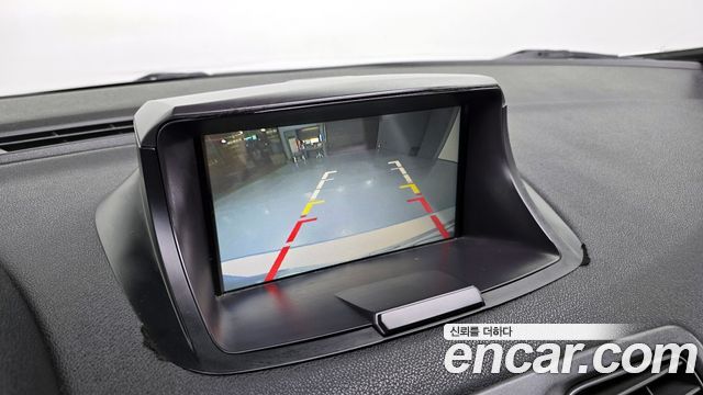 Renault Korea SM3 2010 — photo 16