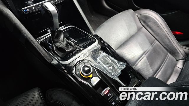 Renault Korea SM6 2016 — photo 9