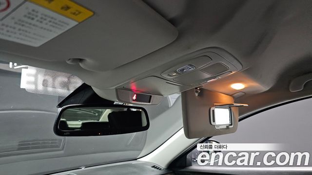 Renault Korea SM6 2016 — photo 18