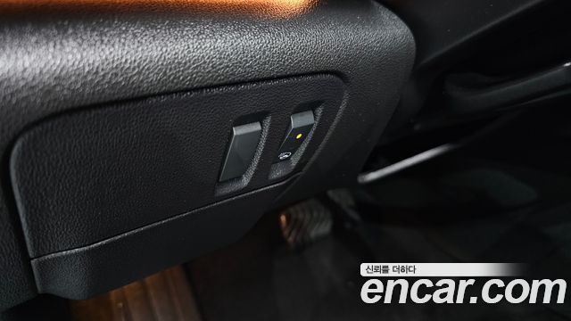 Renault Korea SM6 2016 — photo 19