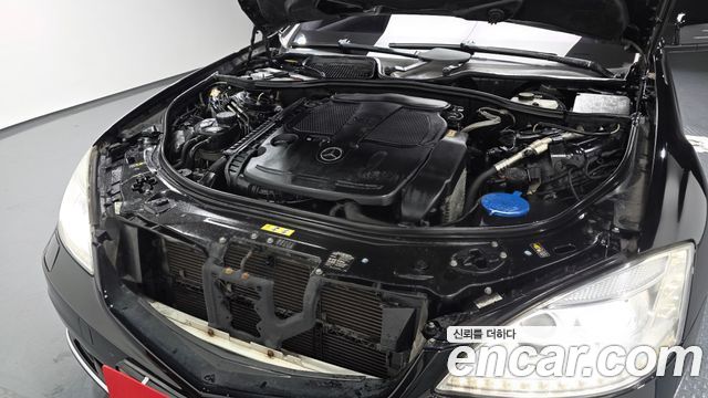 Mercedes-Benz S-Class 2013 — photo 6