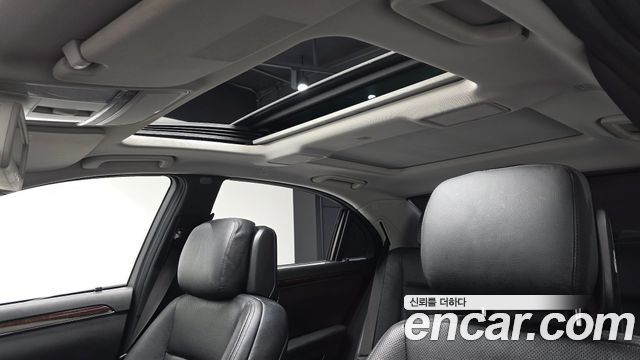 Mercedes-Benz S-Class 2013 — photo 17