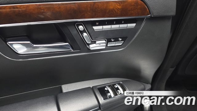 Mercedes-Benz S-Class 2013 — photo 18