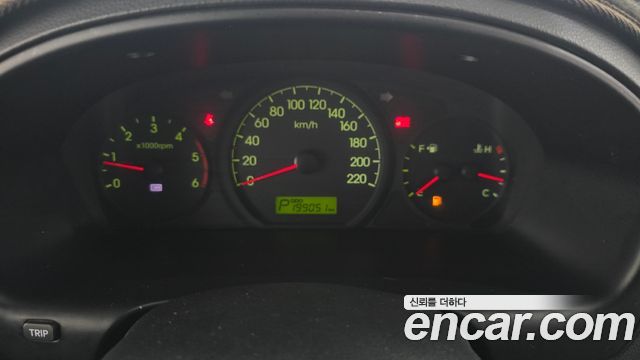 Hyundai Starex 2014 — photo 8
