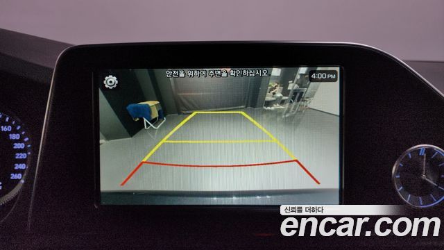 Hyundai Grandeur 2017 — photo 21