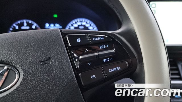 Hyundai Grandeur 2017 — photo 23