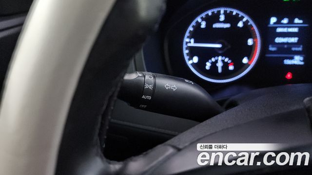 Hyundai Grandeur 2017 — photo 25
